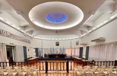 Sesión ordinaria del honorable concejo deliberante, a realizarse este miércoles 21 de octubre de 2026