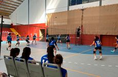 Este viernes se juegan las finales de la semana universitaria