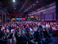Llega AI Weekend San Rafael