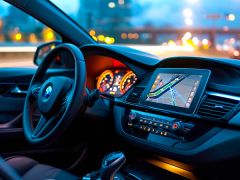Los robotaxis llegan a Europa: así será la tecnología de vehículos sin conductor
