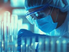 Descubren códigos de barras naturales en el ADN que pueden predecir el envejecimiento de la sangre