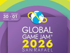 Un videojuego en 48 horas: San Rafael será parte de la Global Jam