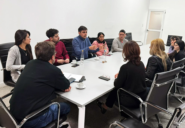 San Rafael: especialistas forenses brindarán una charla sobre la búsqueda e identificación de personas desaparecidas